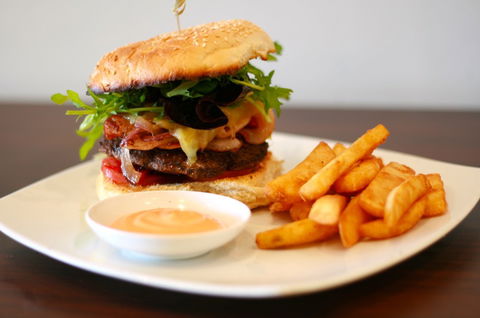 Caffe Republic - Accommodation Whitsundays 2