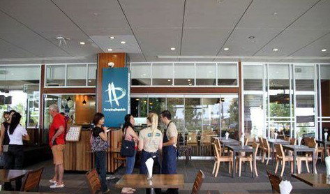 Dumpling Republic - Accommodation Whitsundays 2