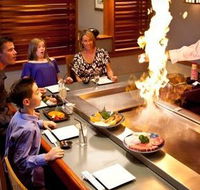 Hatsuhana Japanese Restaurant - Accommodation Whitsundays