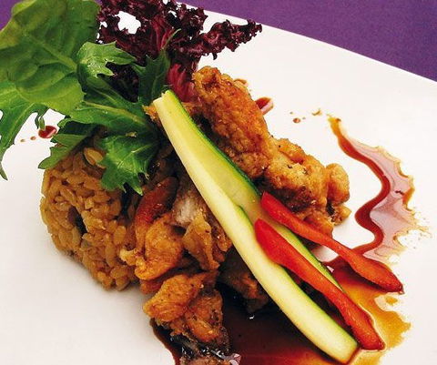 Hatsuhana Japanese Restaurant - Accommodation Whitsundays 1