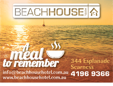 Beach House Hotel - Accommodation Whitsundays 6