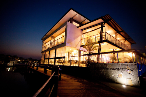 Coomera Waters Tavern - Accommodation Whitsundays 3