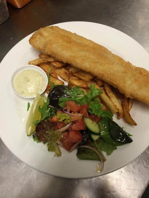 Coomera Waters Tavern - Accommodation Whitsundays 5