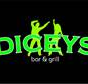 Dicey's Bar  Grill - Accommodation Whitsundays