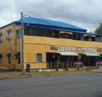 Dululu Hotel - Accommodation Whitsundays