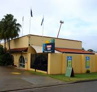 Fernhill Tavern - Accommodation Whitsundays