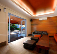 Great Northern Hotel - Accommodation Whitsundays