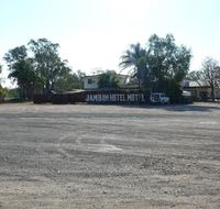 Jambin Hotel-Motel - Accommodation Whitsundays