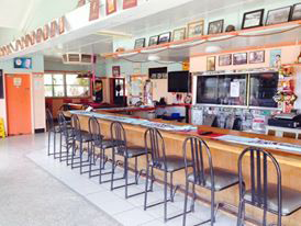 Jambin Hotel-Motel - Accommodation Whitsundays 2