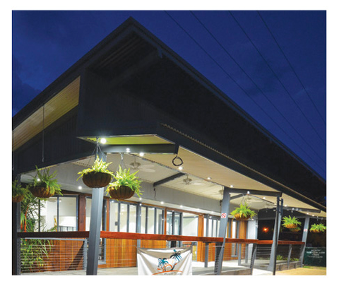 Mission Beach Tavern - Accommodation Whitsundays 4