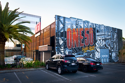 One50 Public House - Accommodation Whitsundays 1