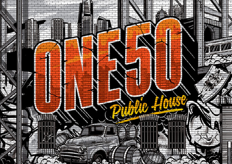 One50 Public House - Accommodation Whitsundays 5