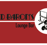 Red Baron's Lounge Bar - Accommodation Whitsundays