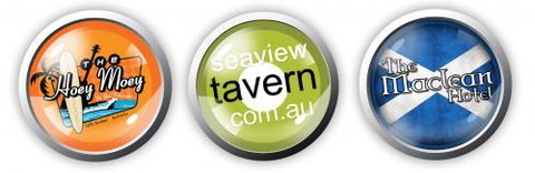 Seaview Tavern - Accommodation Whitsundays 3