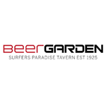 Surfers Beer Garden - Accommodation Whitsundays