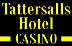 Tattersalls Hotel Casino - Accommodation Whitsundays 0