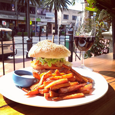 The Pig & Tinder Box - Accommodation Whitsundays 2