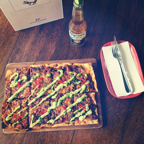 The Pig & Tinder Box - Accommodation Whitsundays 3