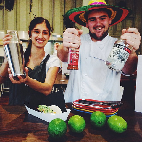 The Pig & Tinder Box - Accommodation Whitsundays 4