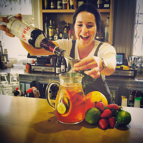 The Pig & Tinder Box - Accommodation Whitsundays 5