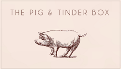 The Pig & Tinder Box - Accommodation Whitsundays 0