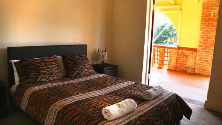 Victory Hotel - Accommodation Whitsundays 4