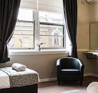 Shenanigans at The Imperial - Accommodation Whitsundays