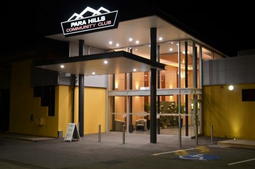 Athelstone SA Accommodation Whitsundays