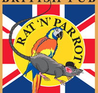 Rat 'n' Parrot British Pub - Accommodation Whitsundays