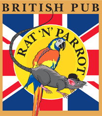 Rat 'n' Parrot British Pub - Accommodation Whitsundays 0