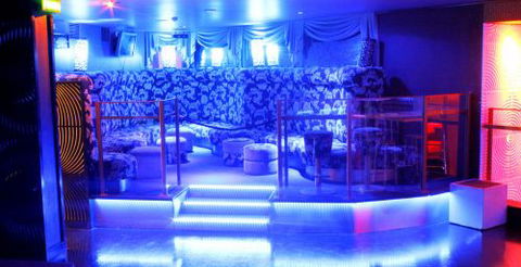 Shooters Bar Pty Ltd - Accommodation Whitsundays 1