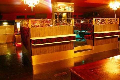 Shooters Bar Pty Ltd - Accommodation Whitsundays 2
