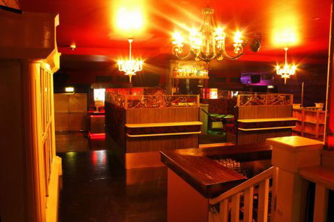 Shooters Bar Pty Ltd - Accommodation Whitsundays 3