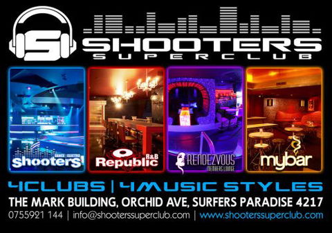 Shooters Bar Pty Ltd - Accommodation Whitsundays 6