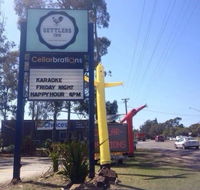 Settlers Inn Hotel - Accommodation Whitsundays