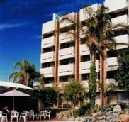 Indian Ocean Hotel - Accommodation Whitsundays 1