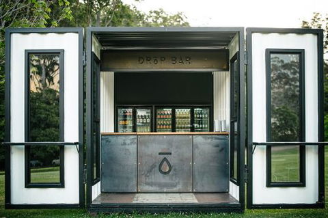 Drop Bar - Accommodation Whitsundays 0