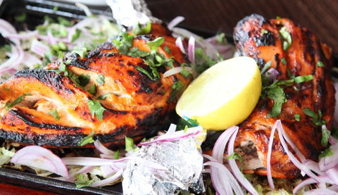 Chaska - Accommodation Whitsundays 1