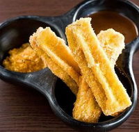 Extra Virgin Fine Foods Tapas Restaurant - Accommodation Whitsundays