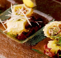 HaNa Ju-Rin Japanese Restaurant - Accommodation Whitsundays
