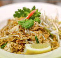 Basil  Mint Restaurant - Accommodation Whitsundays