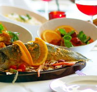 Bundu Khan - Accommodation Whitsundays