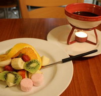 CJ's French Fondue Restaurant - Accommodation Whitsundays