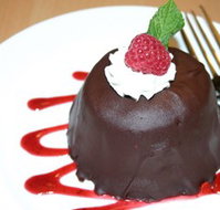 Ezzelino's Italian Restaurant - Accommodation Whitsundays