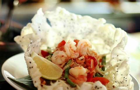 Fat Monks - Accommodation Whitsundays 2