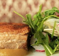 Garden Brasserie - Accommodation Whitsundays