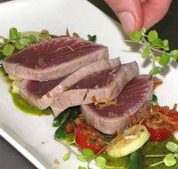 Hayes Street Wharf Bistro - Accommodation Whitsundays