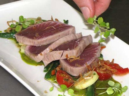 Hayes Street Wharf Bistro - Accommodation Whitsundays 0