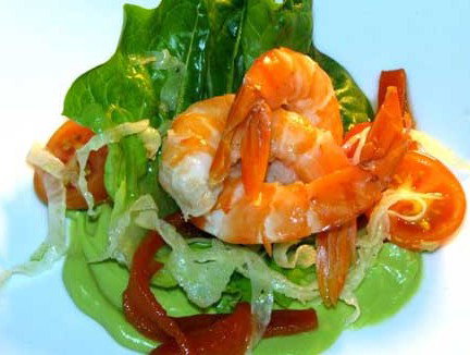 Hayes Street Wharf Bistro - Accommodation Whitsundays 2