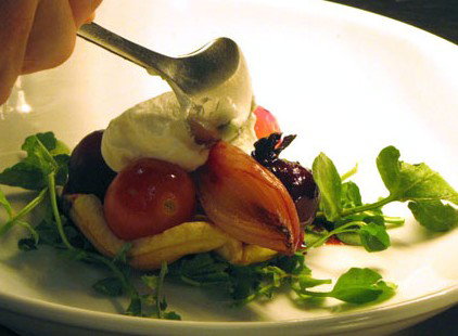 Hayes Street Wharf Bistro - Accommodation Whitsundays 3